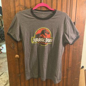 Jurassic Park / Universal Studio t-shirt